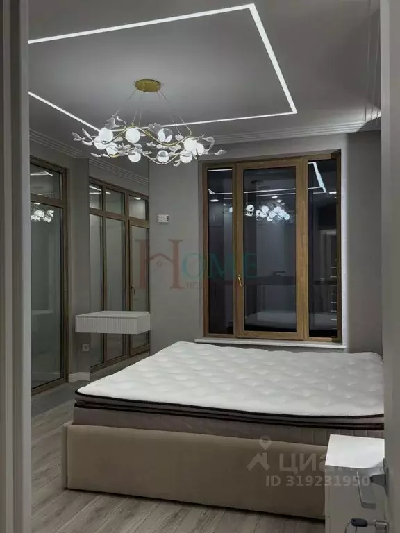 4-к кв. Новосибирская область, Новосибирск ул. Кирова, 50 (111.0 м) - Фото 0