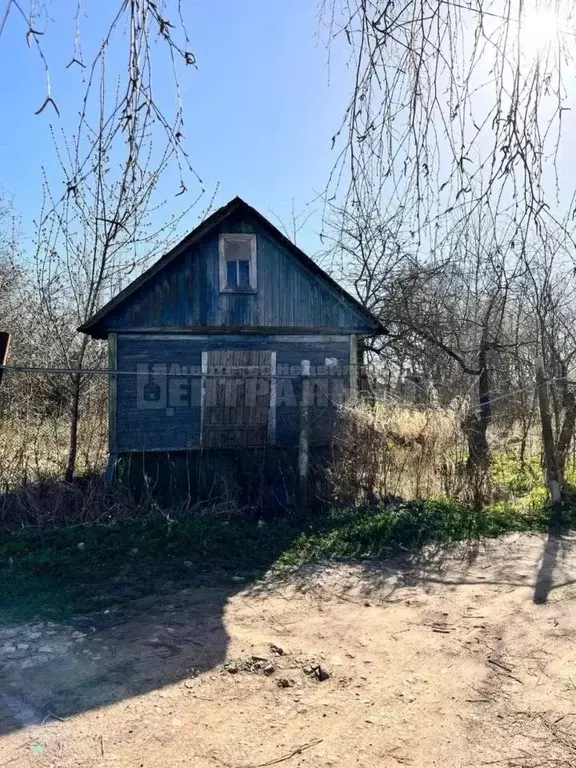 Участок в Смоленская область, Смоленск Каравай СНТ, 30 (7.67 сот.) - Фото 1