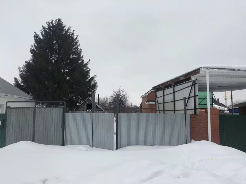 Участок в Самарская область, Самара ул. Александра Невского (11.5 ... - Фото 2