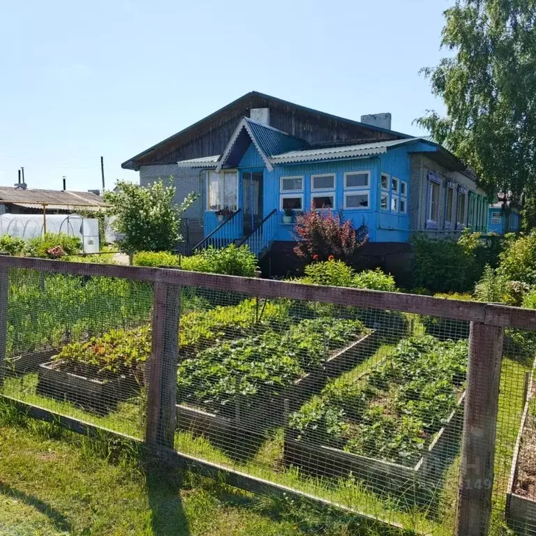 Дом в Коми, Сыктывдинский район, Палевицы муниципальное образование, ... - Фото 2