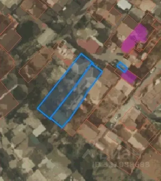 Участок в Дагестан, Махачкала просп. Амет-Хана Султана, 2Ж12 (5.9 ... - Фото 1