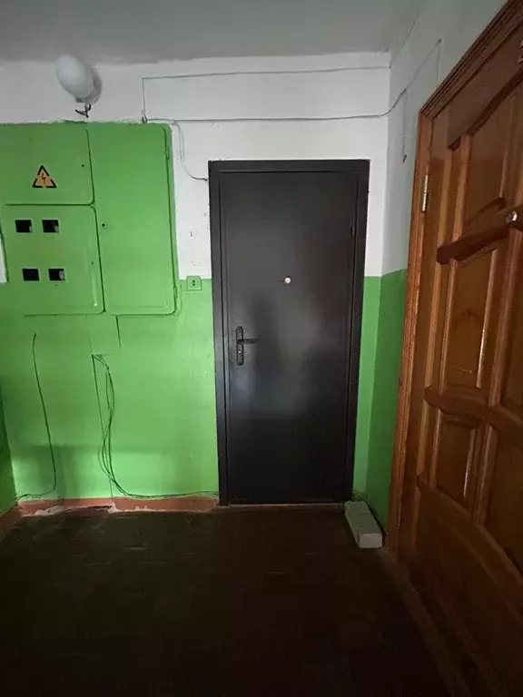 Продаётся 1-к квартира, 32 м - Фото 0