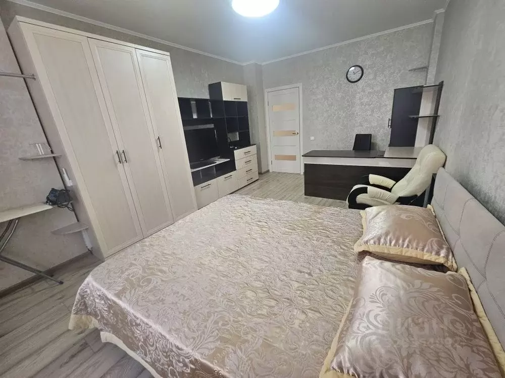 1-к кв. Свердловская область, Екатеринбург ул. Куйбышева, 21 (45.6 м) - Фото 2