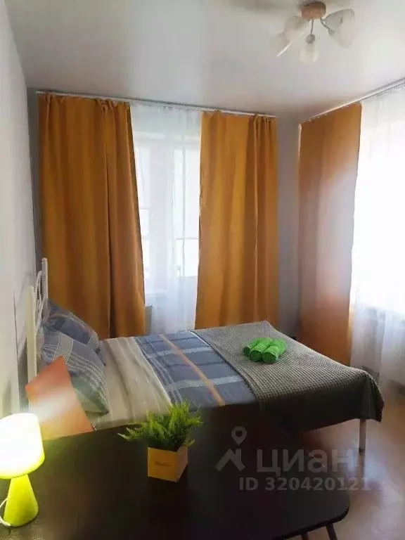 1-к кв. Московская область, Балашиха ул. Безымянная, 10 (30.0 м) - Фото 2