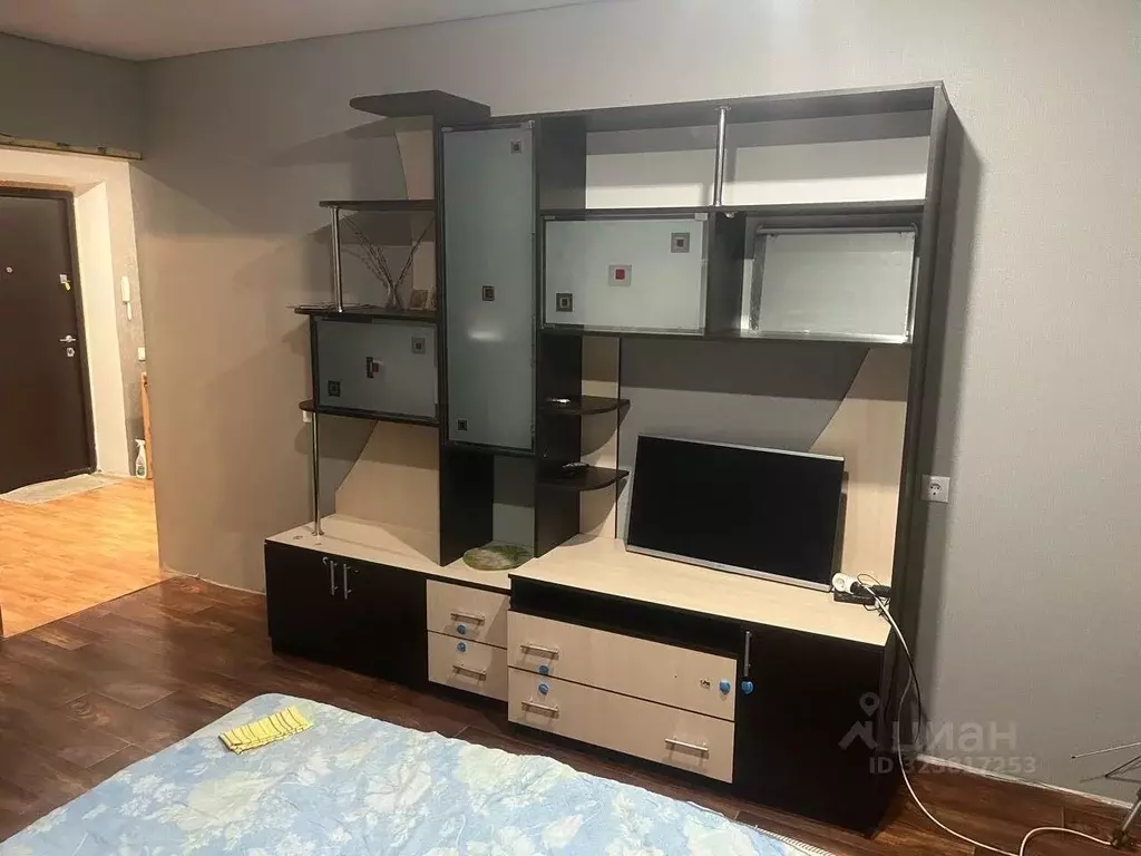 1-к кв. Саратовская область, Саратов Огородная ул., 218 (40.0 м) - Фото 2