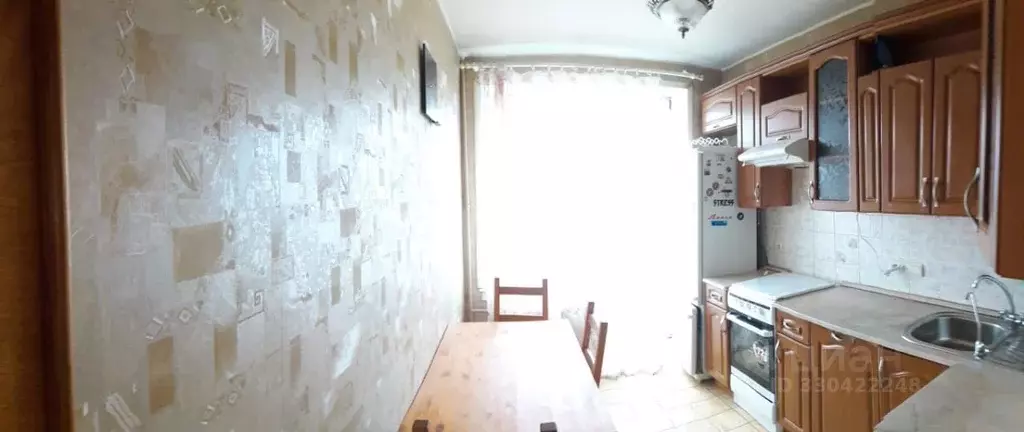 3-к кв. Москва ул. Сущевский Вал, 66 (75.0 м) - Фото 2