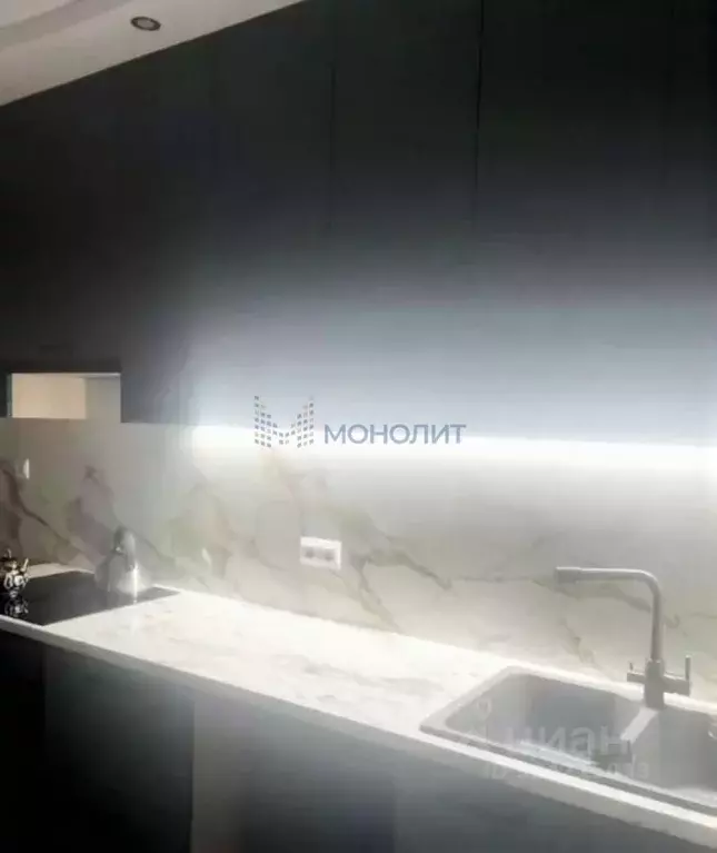 2-к кв. Нижегородская область, Нижний Новгород Вязниковская ул., 40 ... - Фото 2