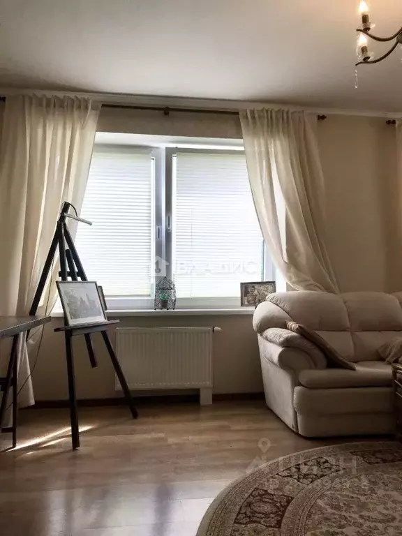 2-к кв. Калининградская область, Светлогорск Прохладная ул., 3 (72.1 ... - Фото 2