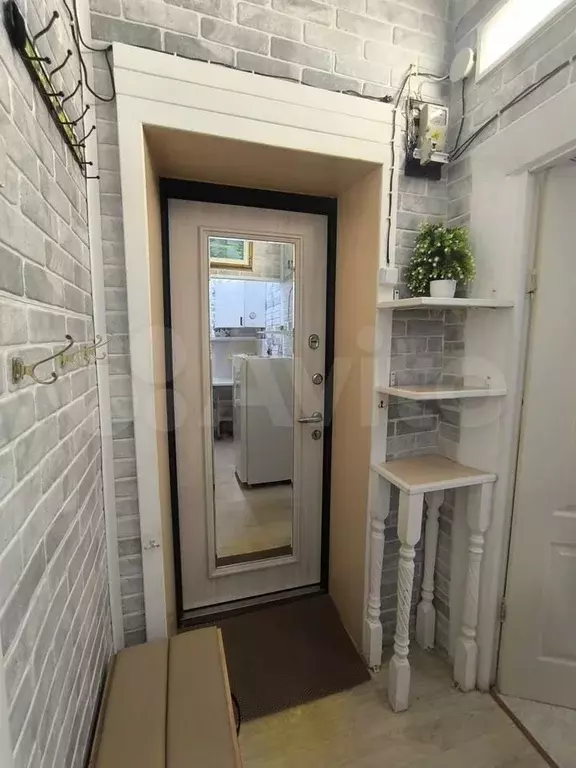 1-к. квартира, 20 м, 1/5 эт. - Фото 0