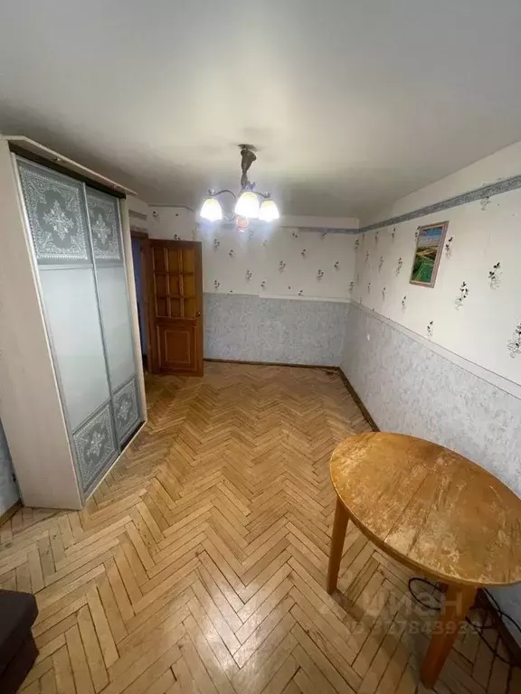 1-к кв. Санкт-Петербург просп. Ветеранов, 84 (31.2 м) - Фото 2