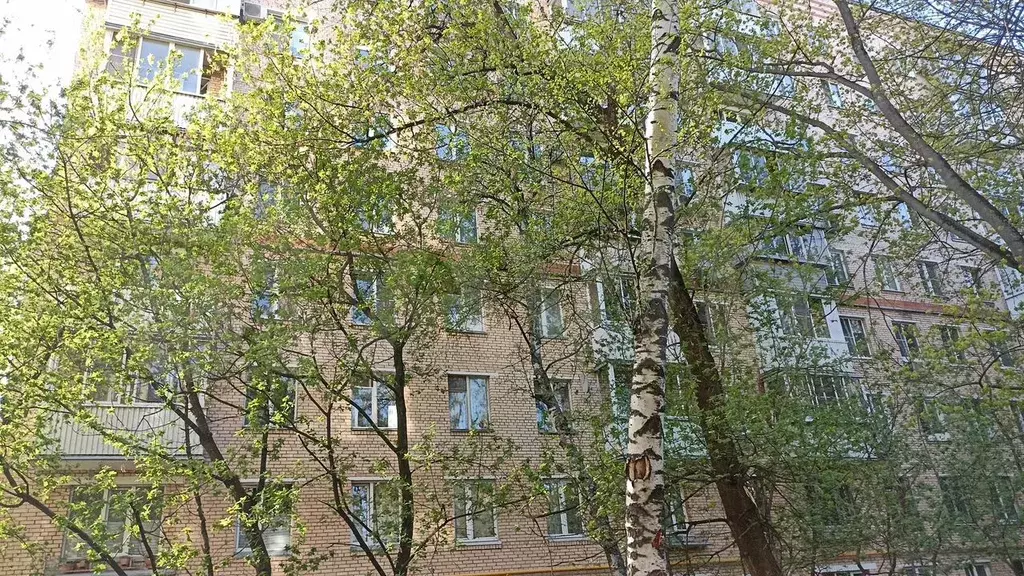 Квартира-студия, 11,6 м, 1/9 эт. - Фото 1