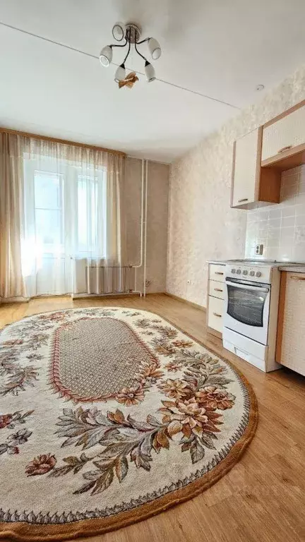 Квартира, 1 комната, 22.8 м - Фото 0