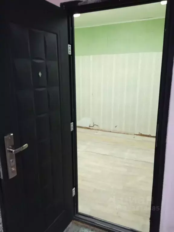 Помещение свободного назначения в Архангельская область, Мирный ул. ... - Фото 1