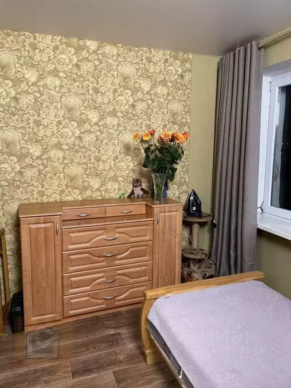 1-к кв. Крым, Симферополь ул. Лизы Чайкиной, 5 (18.0 м) - Фото 1