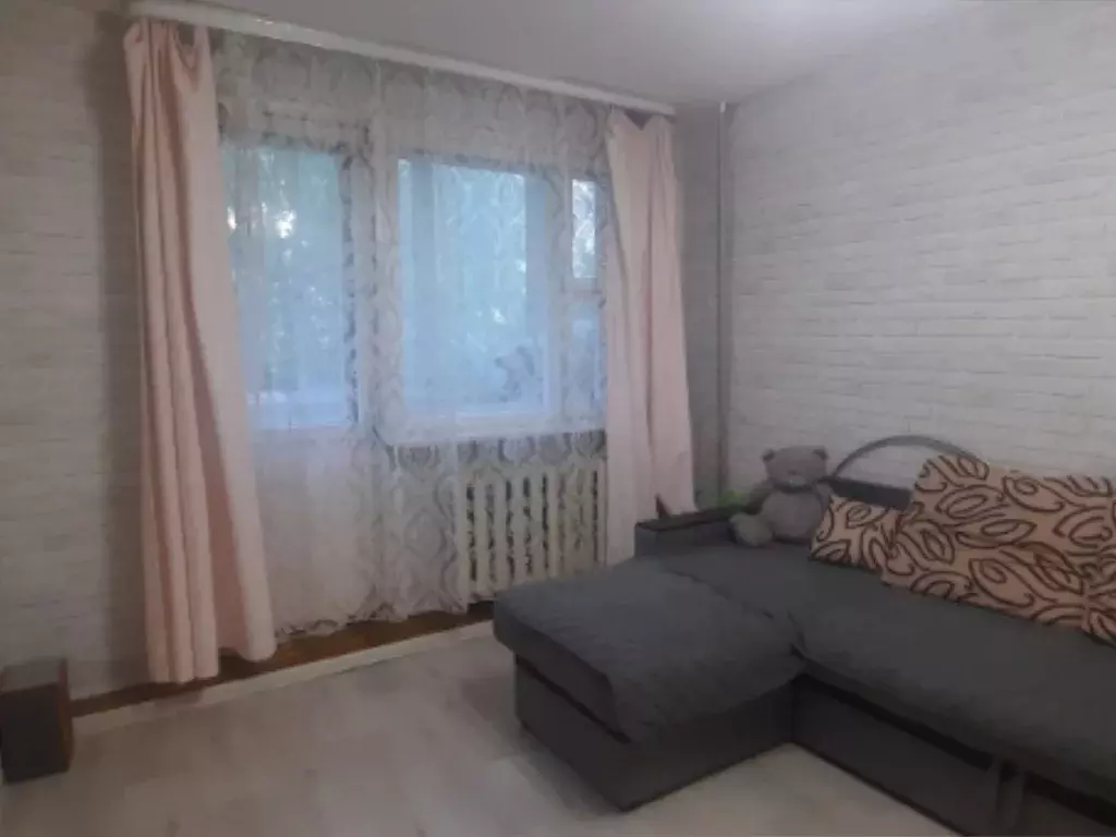 Продаётся 2-к квартира, 37.7 м - Фото 0