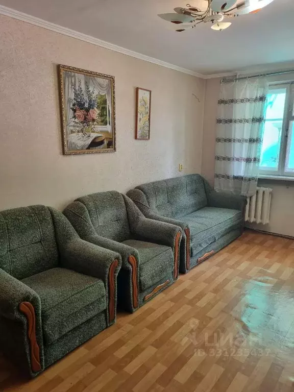 2-к кв. Севастополь ул. Ерошенко, 20 (45.0 м) - Фото 2