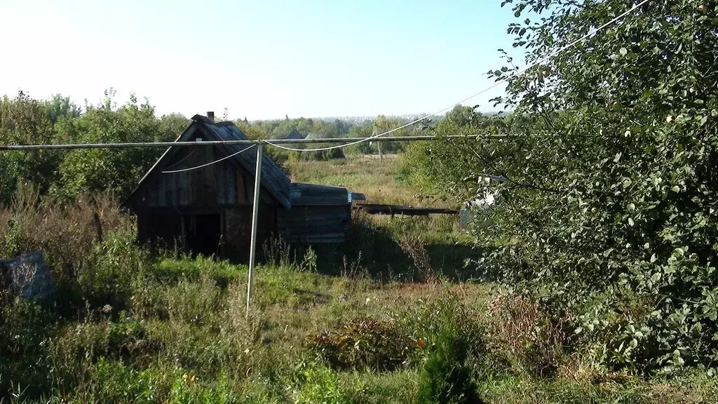 Дом в село Бессоновка, Армейская улица, 13 (49.9 м) - Фото 2