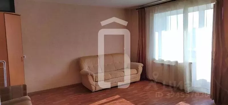 1-к кв. Свердловская область, Екатеринбург ул. Новгородцевой, 17Б ... - Фото 2