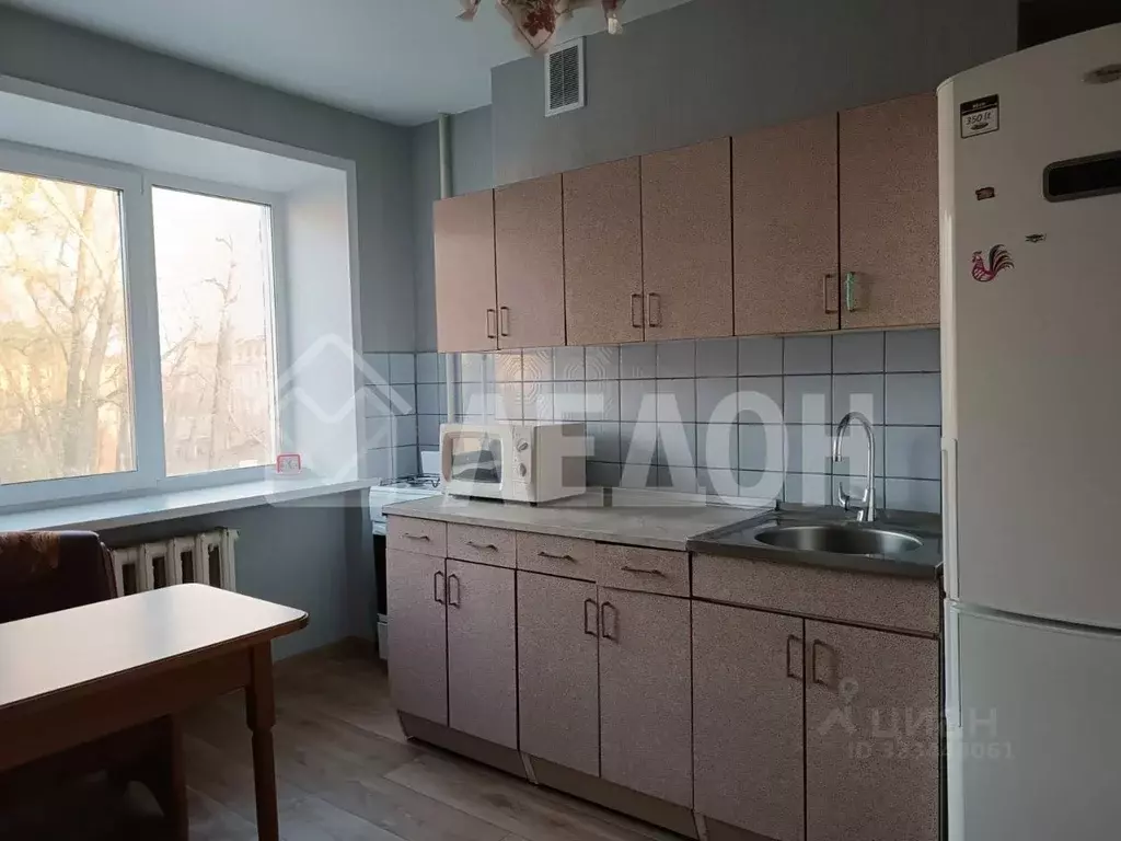 1-к кв. Омская область, Омск Городок Нефтяников мкр, ул. ... - Фото 2