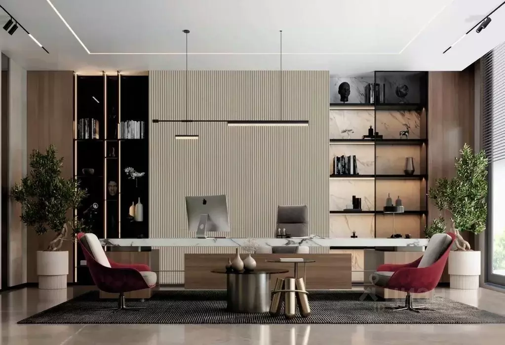 Офис в Москва ул. Охотный Ряд, 2 (380 м) - Фото 1