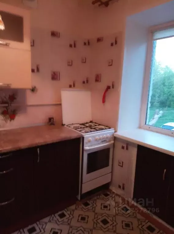 1-к кв. Удмуртия, Ижевск ул. Городок Машиностроителей, 73 (30.0 м) - Фото 1