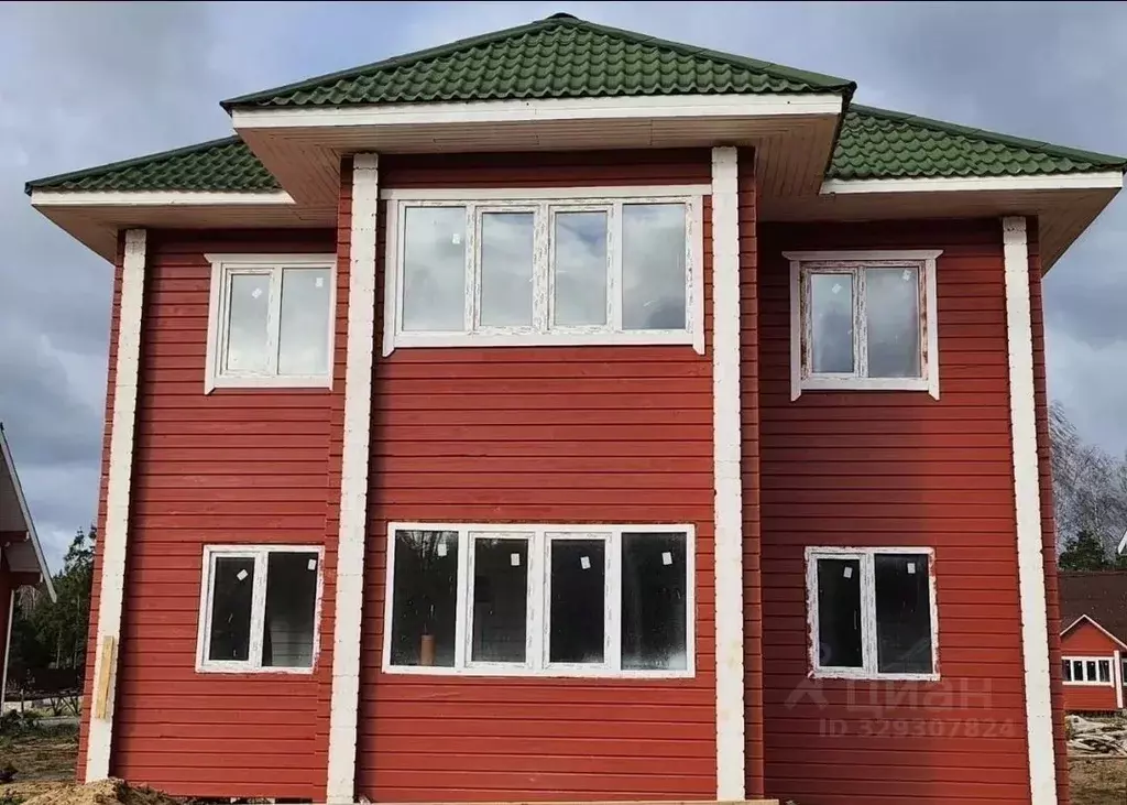 Дом в Московская область, Щелково городской округ, Отрада-2 тер. 24 ... - Фото 1
