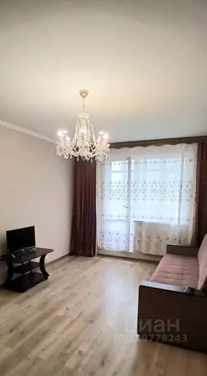 1-к кв. Московская область, Одинцово бул. Маршала Крылова, 6 (40.0 м) - Фото 1