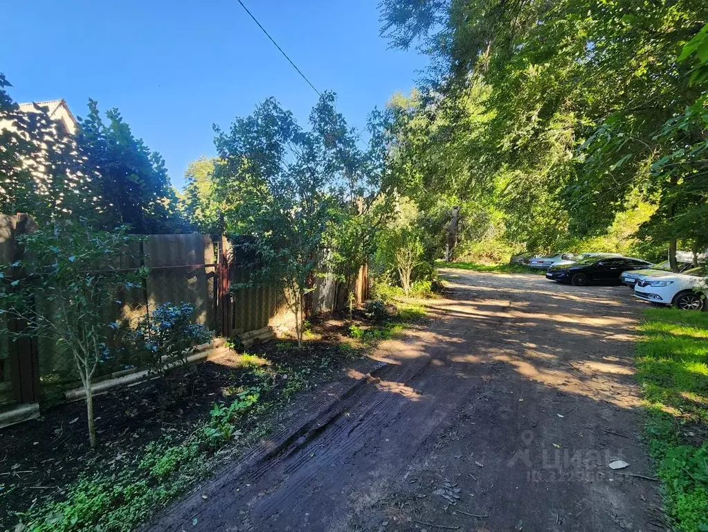 Участок в Ставропольский край, Ставрополь Автоприцеп садовое ... - Фото 2