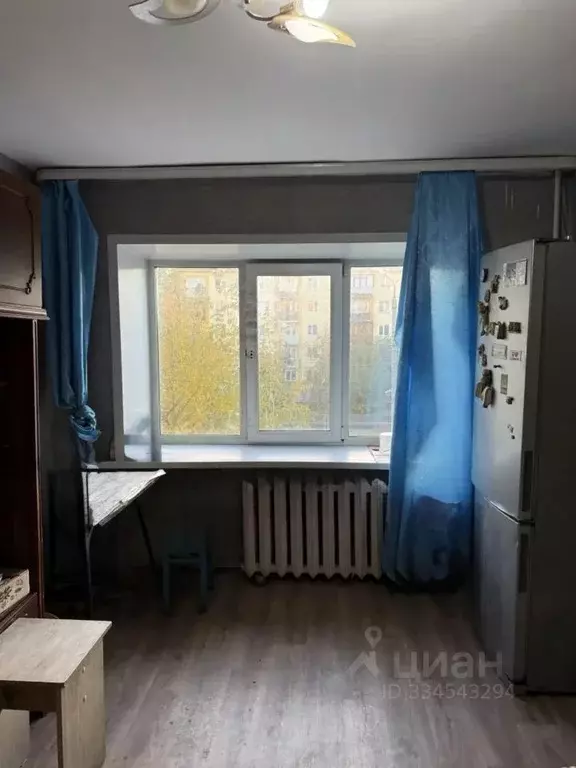 Комната Иркутская область, Ангарск 91-й кв-л, 13 (13.0 м) - Фото 1