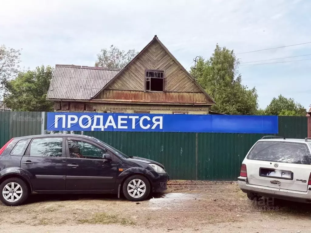 Участок в Санкт-Петербург пос. Парголово, ул. Шишкина, 68 (23.11 сот.) - Фото 1