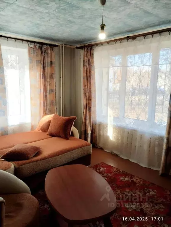 2-к кв. Тверская область, Конаково ул. Энергетиков, 7 (43.0 м) - Фото 0