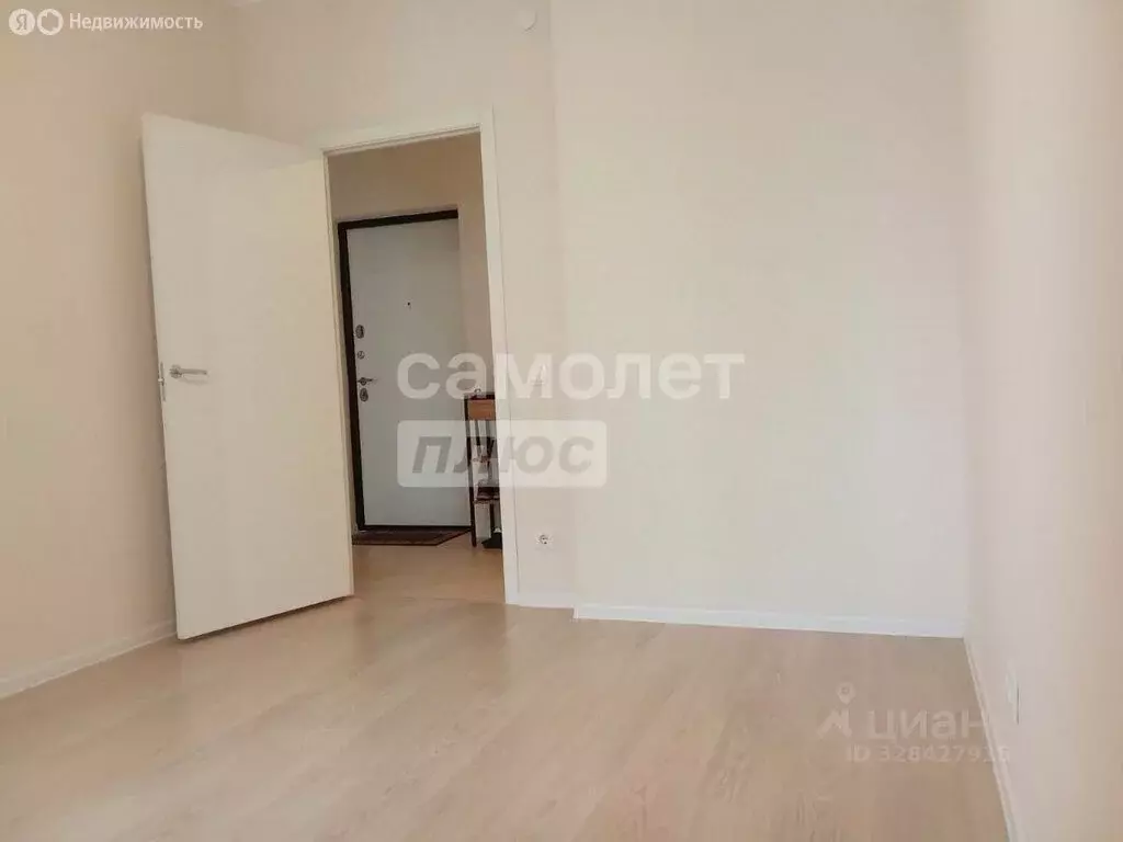 3-комнатная квартира: посёлок городского типа Путилково, Просторная ... - Фото 1