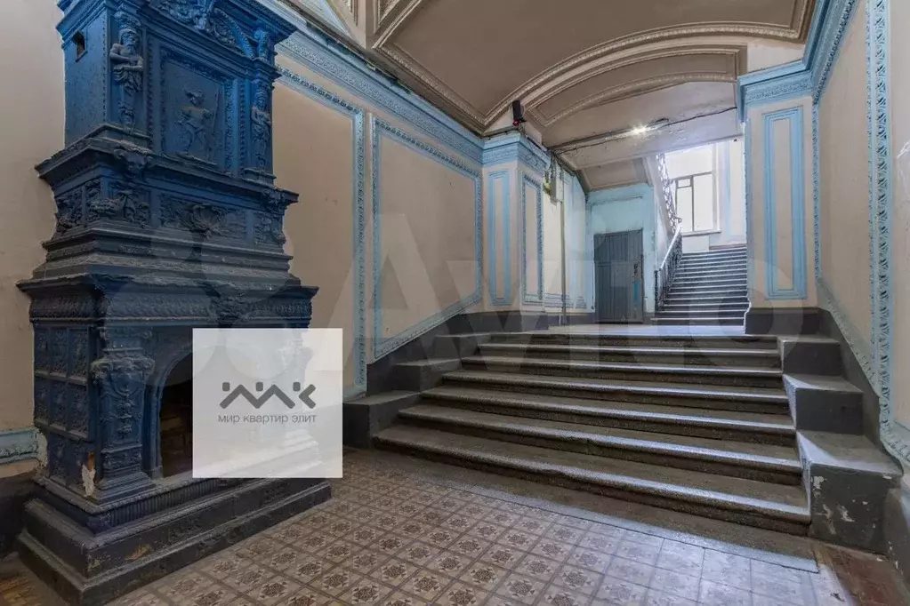 8-к. квартира, 222,5 м, 4/5 эт. - Фото 1