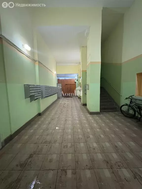 2-комнатная квартира: Санкт-Петербург, улица Десантников, 34 (56.8 м) - Фото 1