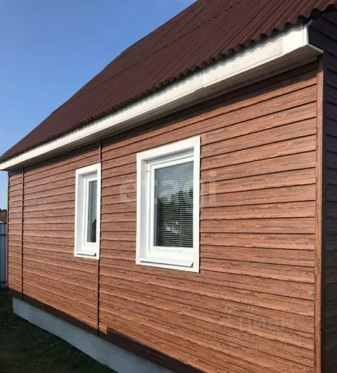 Дом в Калужская область, Боровский муниципальный округ, Совьяки с/пос, ... - Фото 2