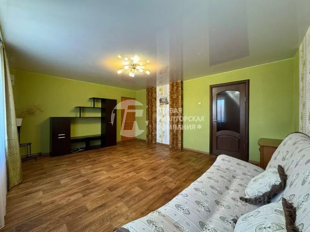 2-к кв. Новосибирская область, Новосибирский район, Краснообск рп 245 ... - Фото 1