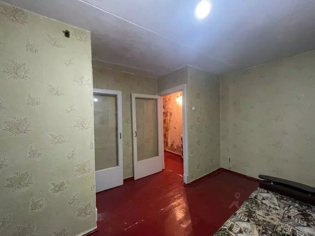 1-к кв. Волгоградская область, Волжский ул. Имени Космонавтов, 3 (33.6 ... - Фото 2