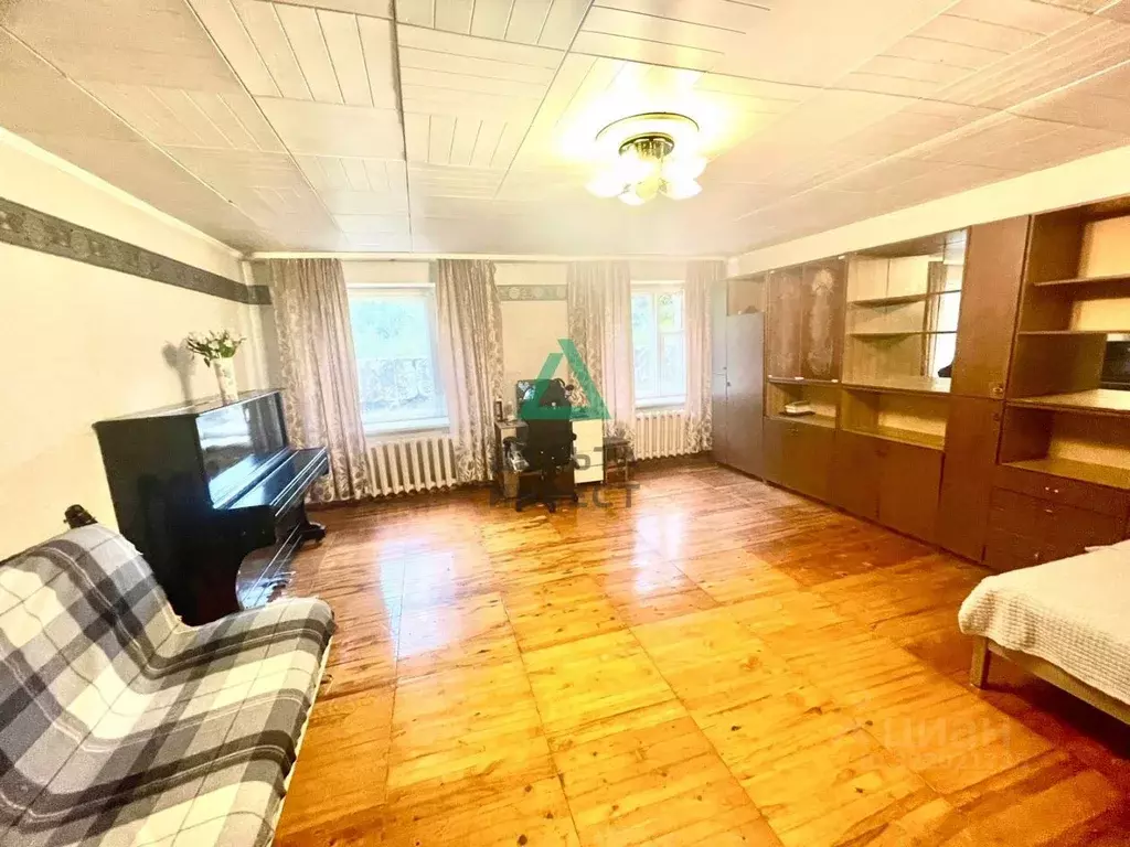 2-к кв. Башкортостан, Уфа ул. Менделеева, 201/2 (73.0 м) - Фото 0