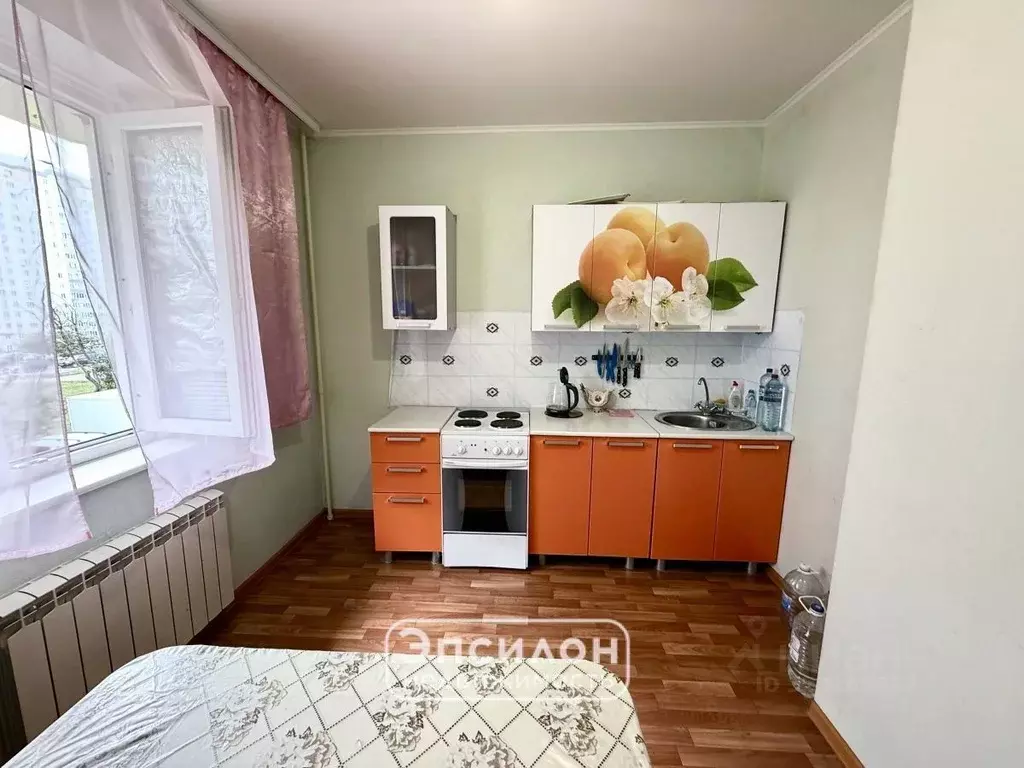 2-к кв. Курская область, Курск просп. Вячеслава Клыкова, 57 (59.45 м) - Фото 2