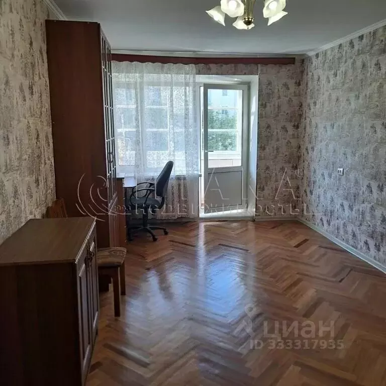 2-к кв. Санкт-Петербург Колпинская ул., 19 (51.9 м) - Фото 2