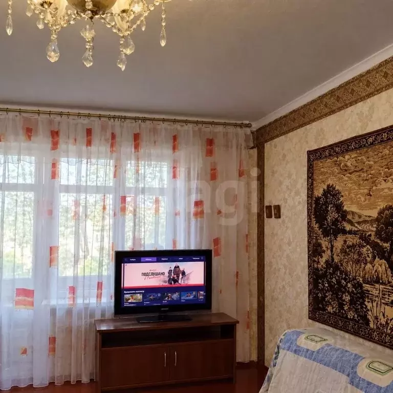2-к кв. Крым, Симферополь ул. Киевская (43.0 м) - Фото 2