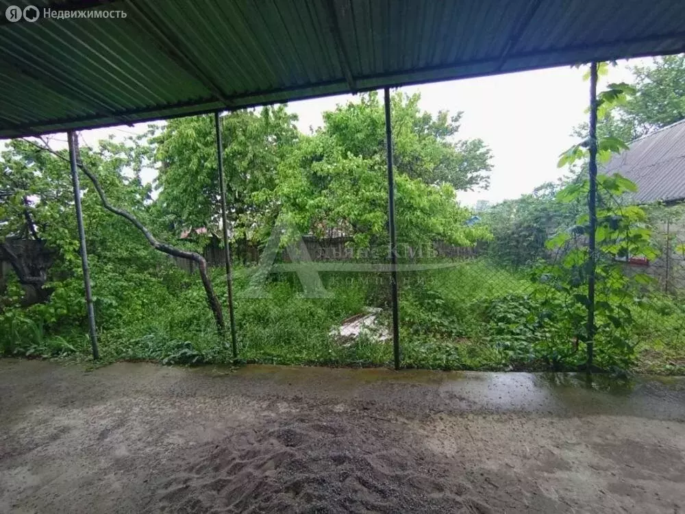 Дом в село Краснокумское, Горная улица (110 м) - Фото 0