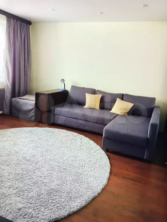 2-к. квартира, 54 м, 3/9 эт. - Фото 0
