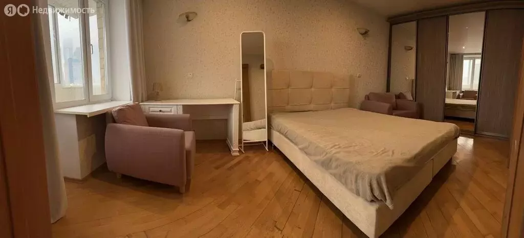 1-комнатная квартира: Москва, улица Раевского, 3с2 (30 м) - Фото 1