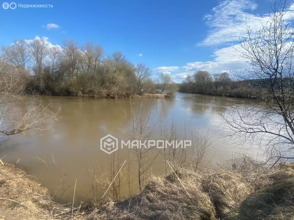 Дом в Пермский край, Кунгурский муниципальный округ, деревня Сухая ... - Фото 1