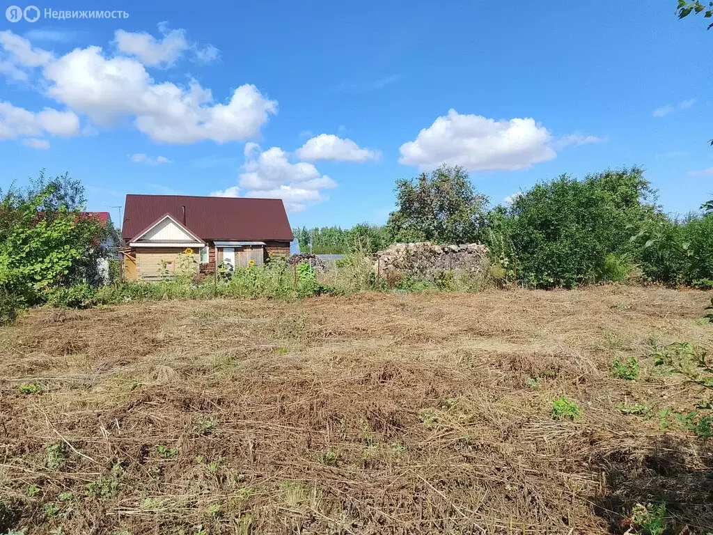 Участок в село Ундоры, Красная улица (18.3 м) - Фото 1