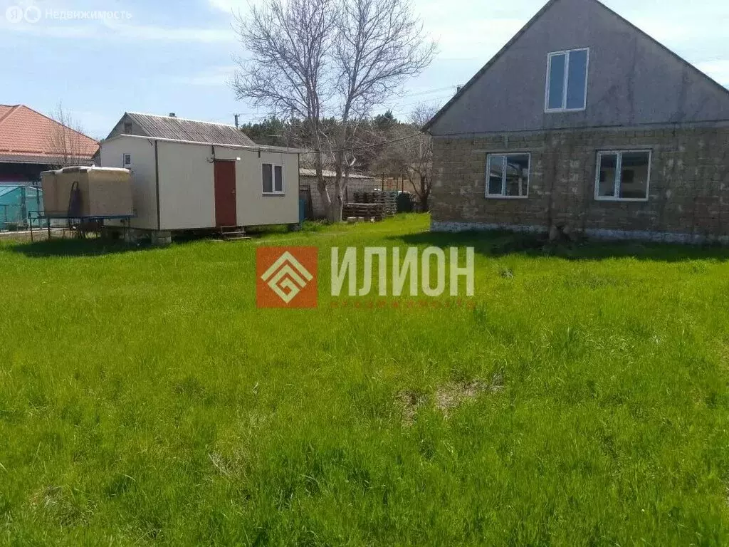 Дом в Белогорск, Лесная улица, 16 (70 м) - Фото 2