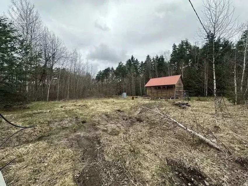 Дом в Рязанская область, Рязанский муниципальный округ, д. Отводное  ... - Фото 1