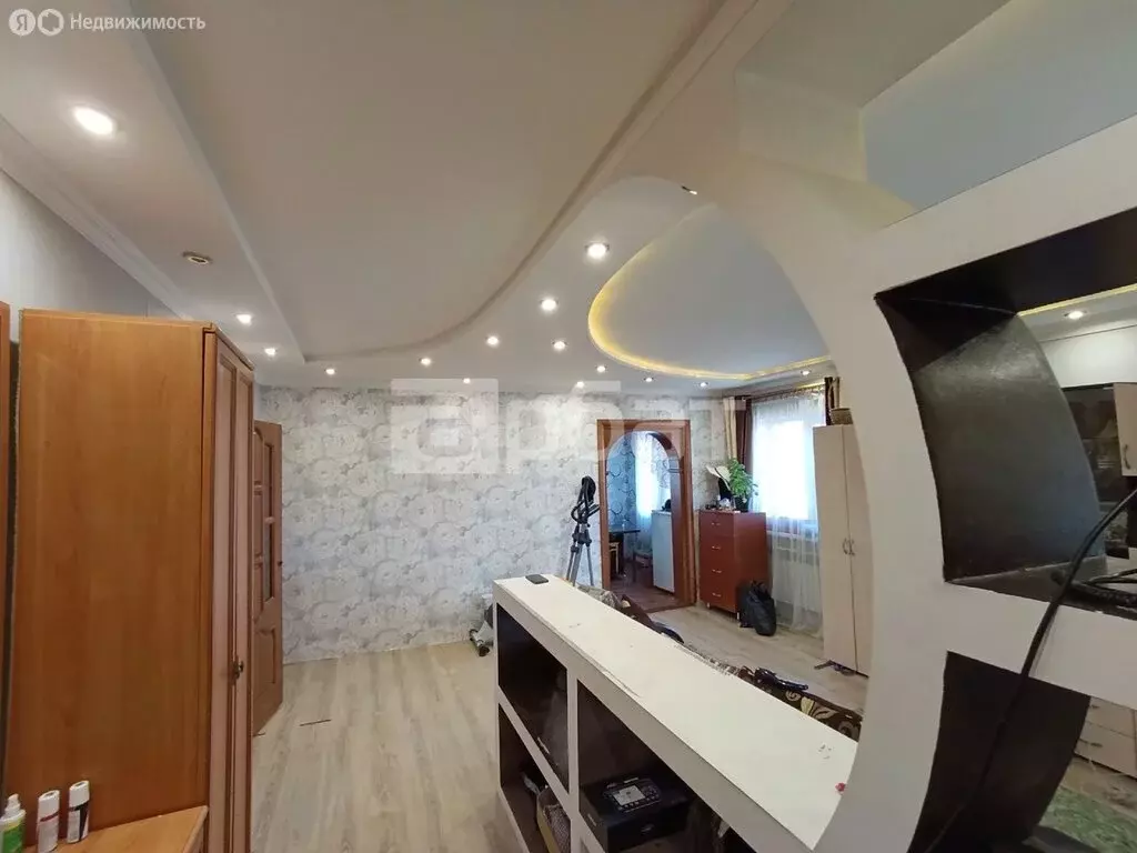 Дом в Шарья, улица Сусанина, 50 (126 м) - Фото 1