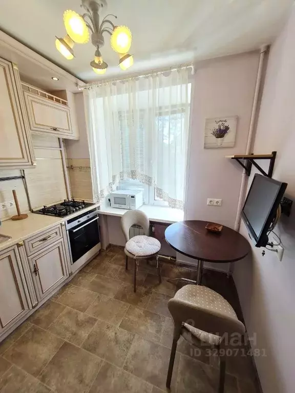 2-к кв. Москва Бутырская ул., 9К2 (41.1 м) - Фото 2